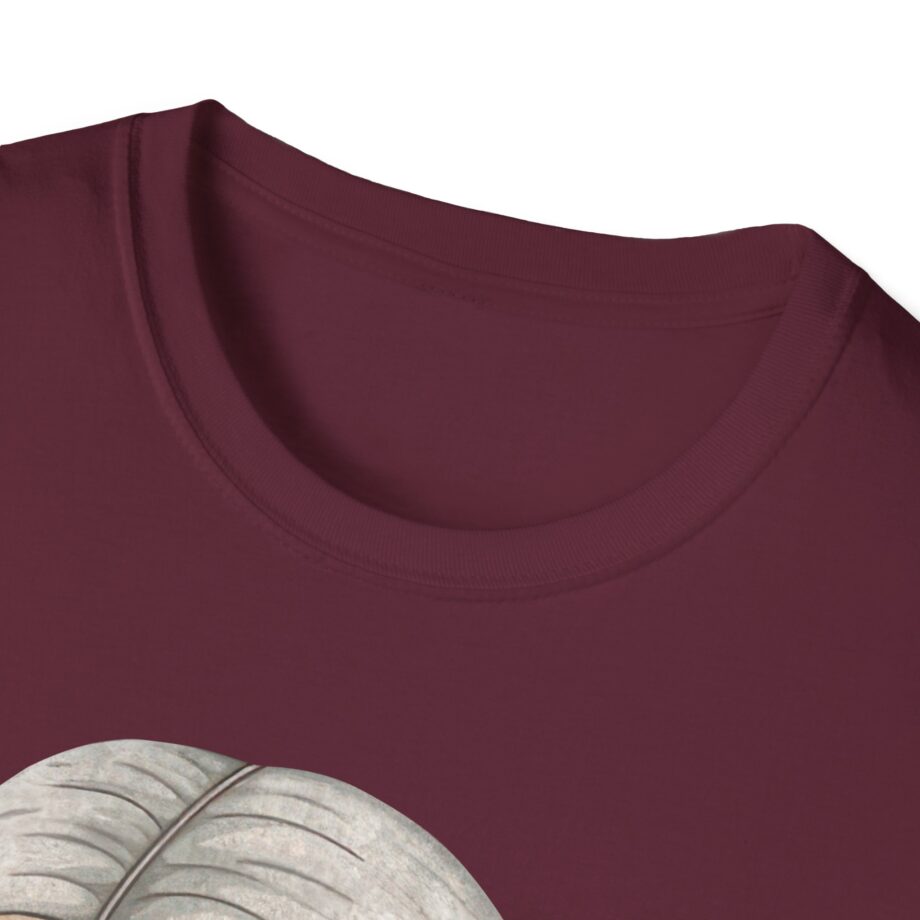 Young Miko Unisex Softstyle T-Shirt