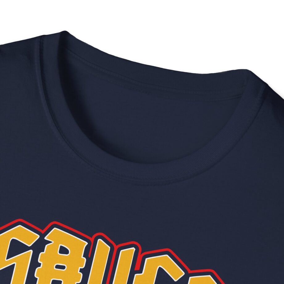 Eladio Carrion Sauce Boyz Unisex Softstyle T-Shirt