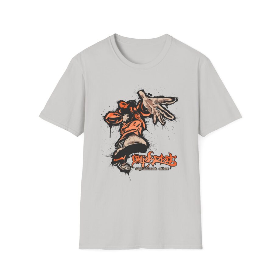 Limp Bizkit Significant Other Unisex Softstyle T-Shirt