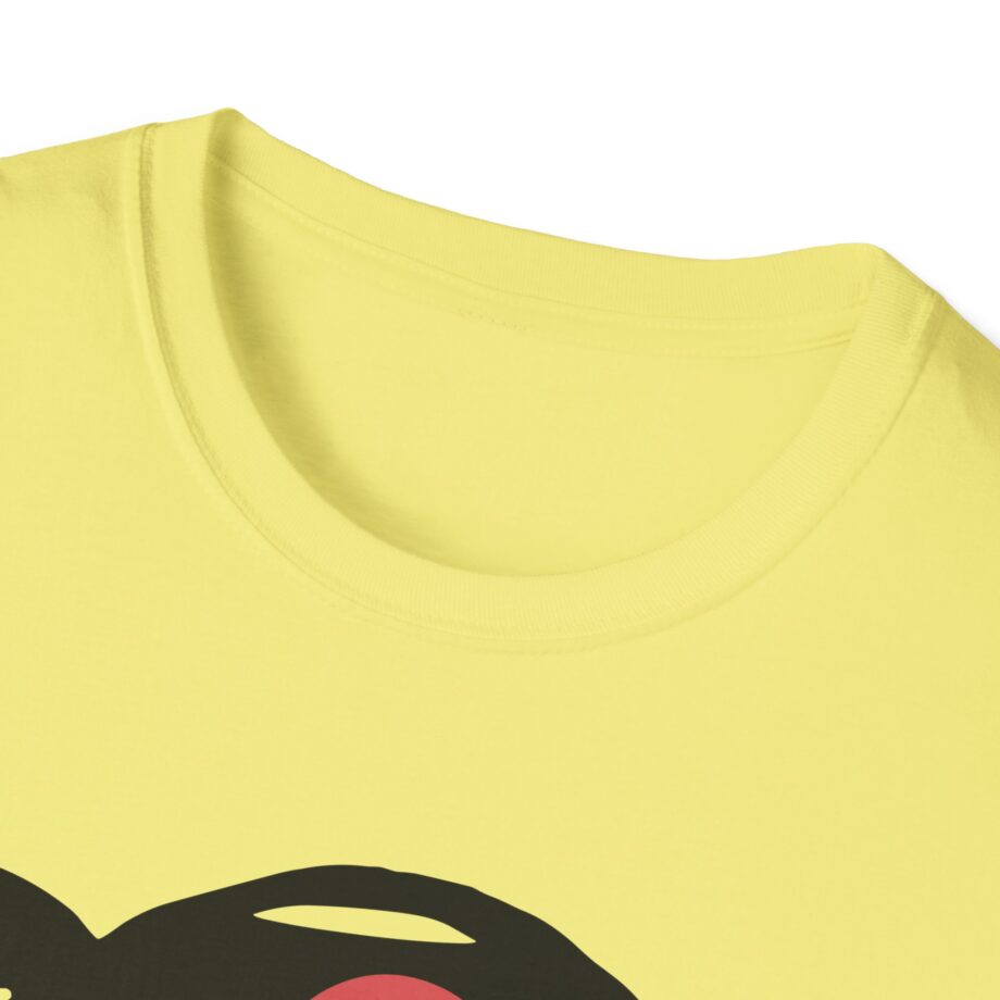 Billzo  Unisex Softstyle T-shirt