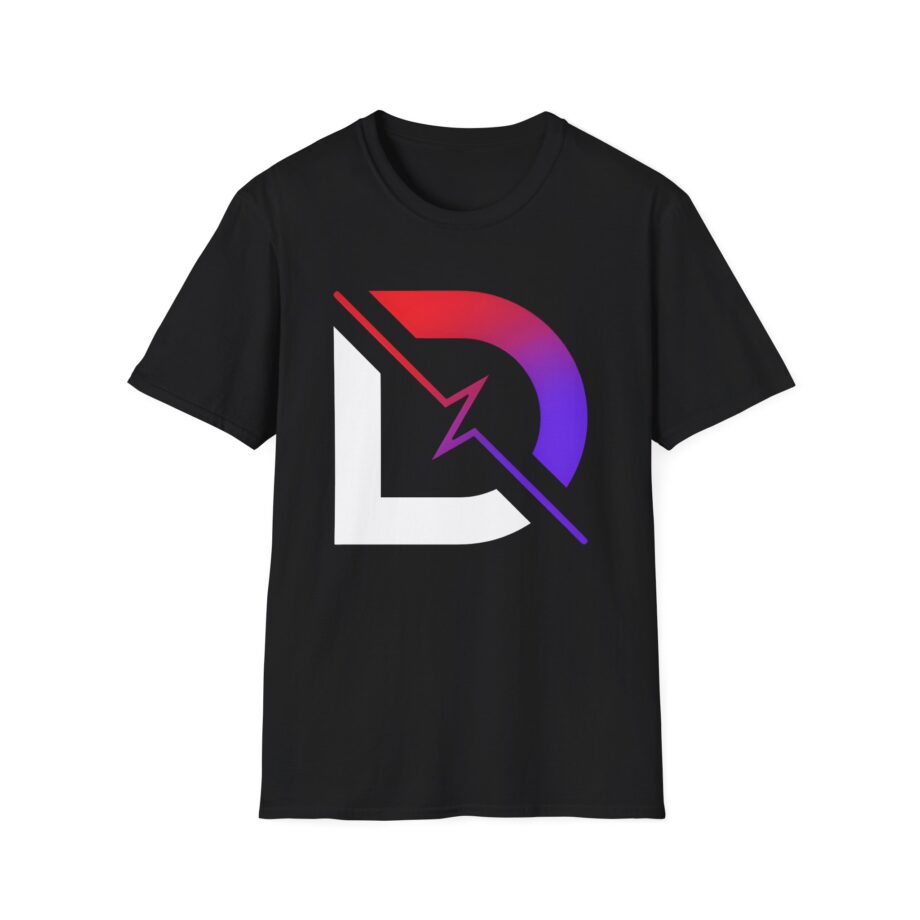 Drlupo  Unisex Softstyle T-Shirt