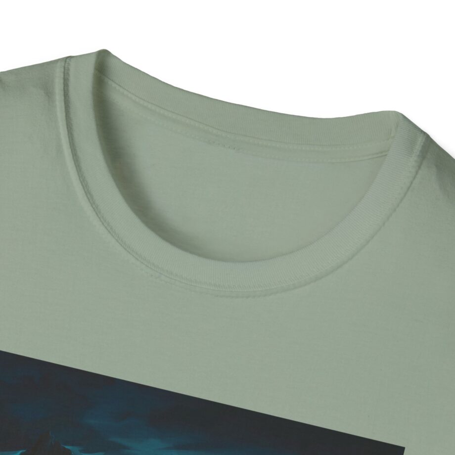 Epic The Musical Unisex Softstyle T-Shirt