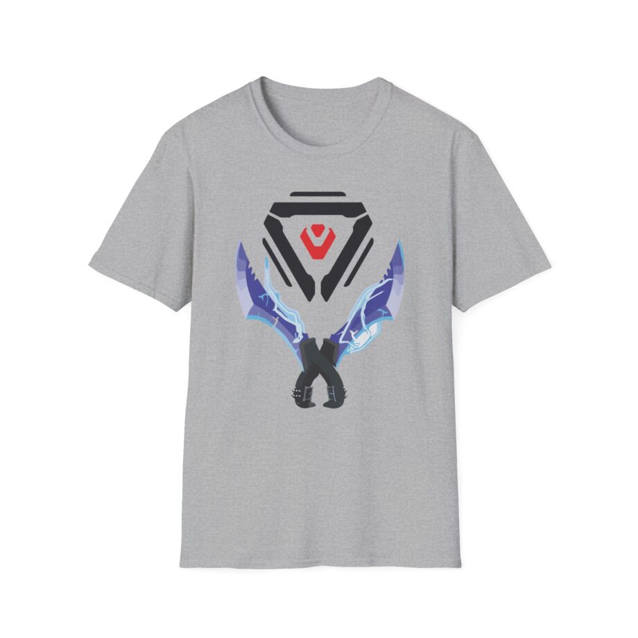 Bugha Unisex Softstyle T-Shirt
