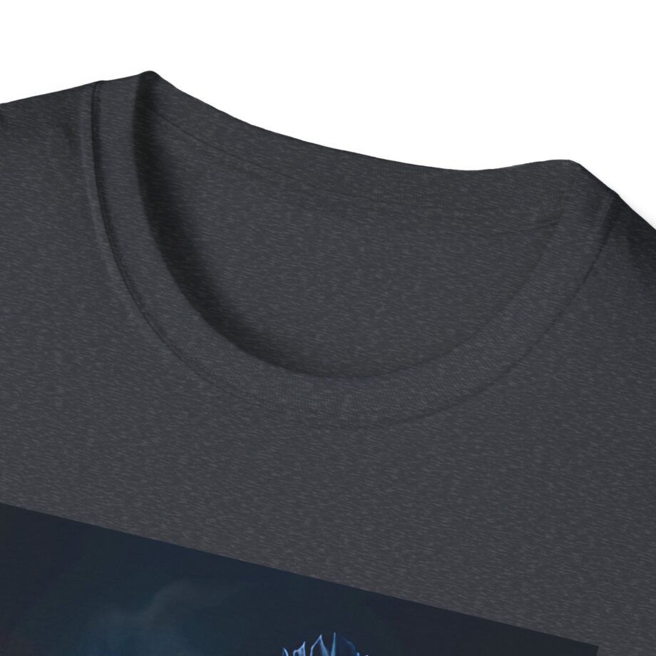 Epic The Musical Unisex Softstyle T-Shirt