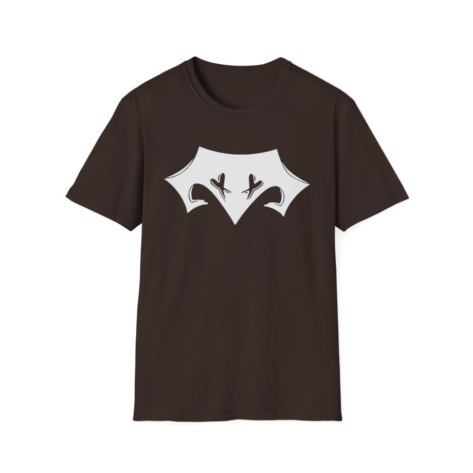 Clownpierce Unisex Softstyle T-shirt