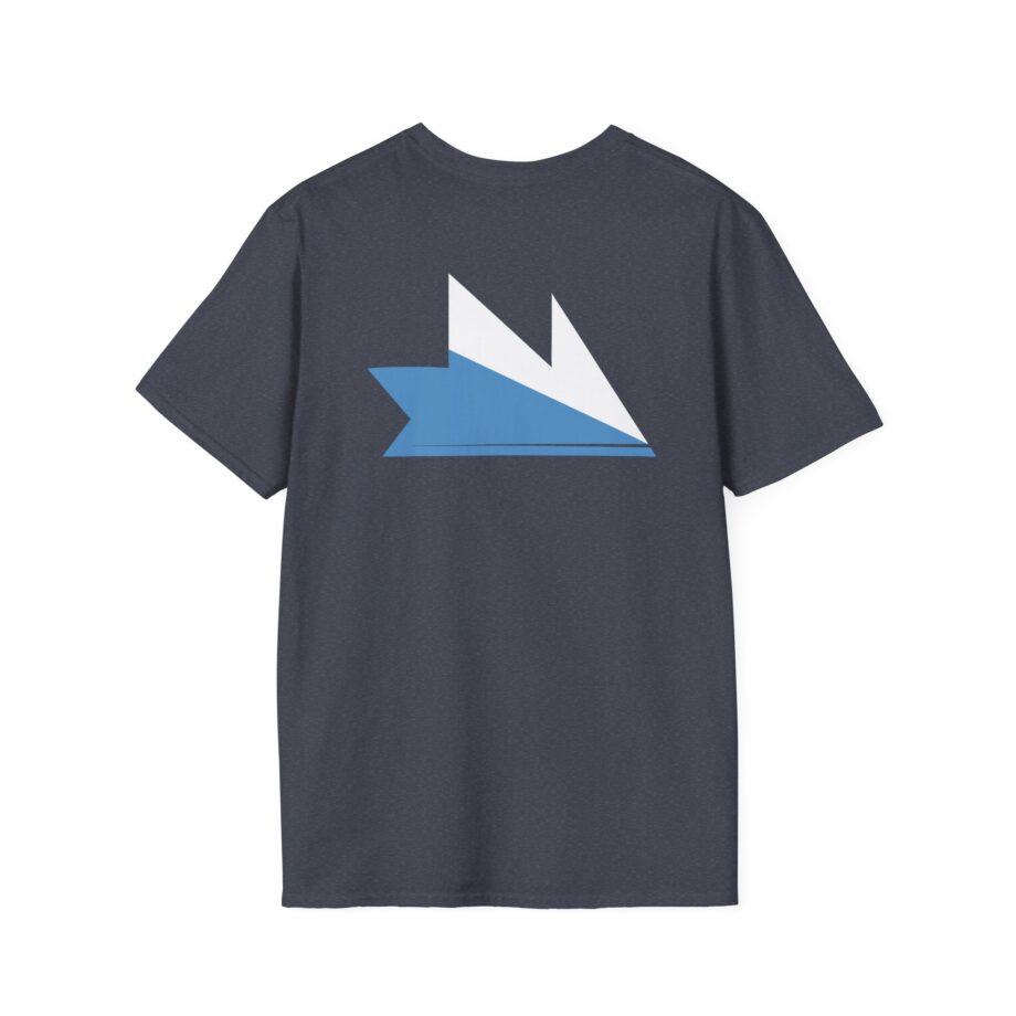 Ninja Unisex Softstyle T-Shirt