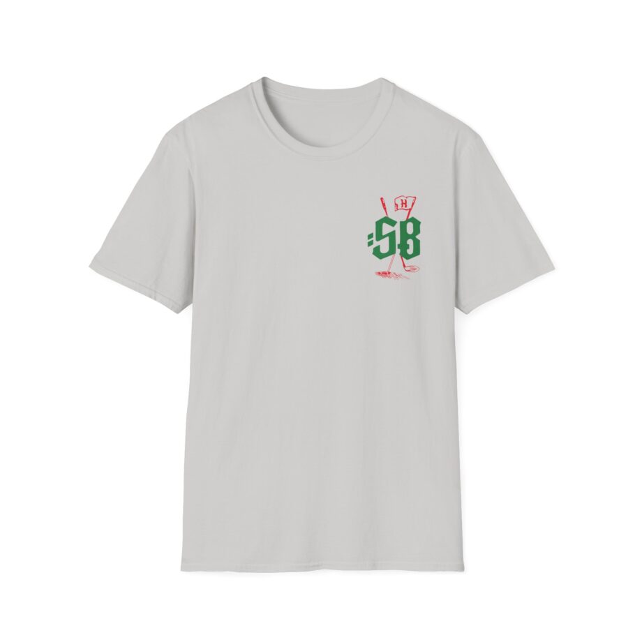 Eladio Carrion Sauce Boyz Unisex Softstyle T-Shirt
