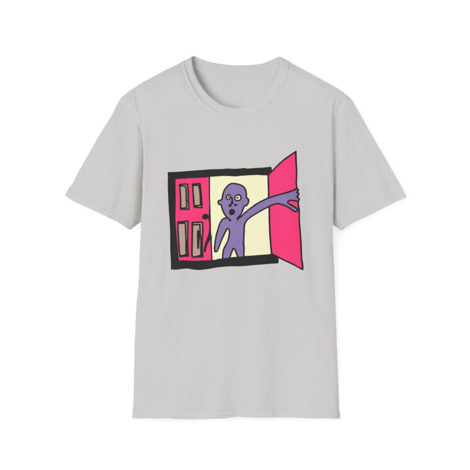 Still Woozy Unisex Softstyle T-Shirt