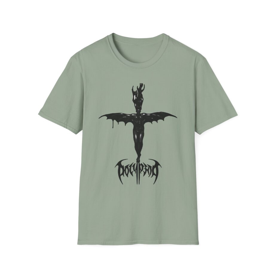 Polyphia Hellspawn Unisex Softstyle T-Shirt