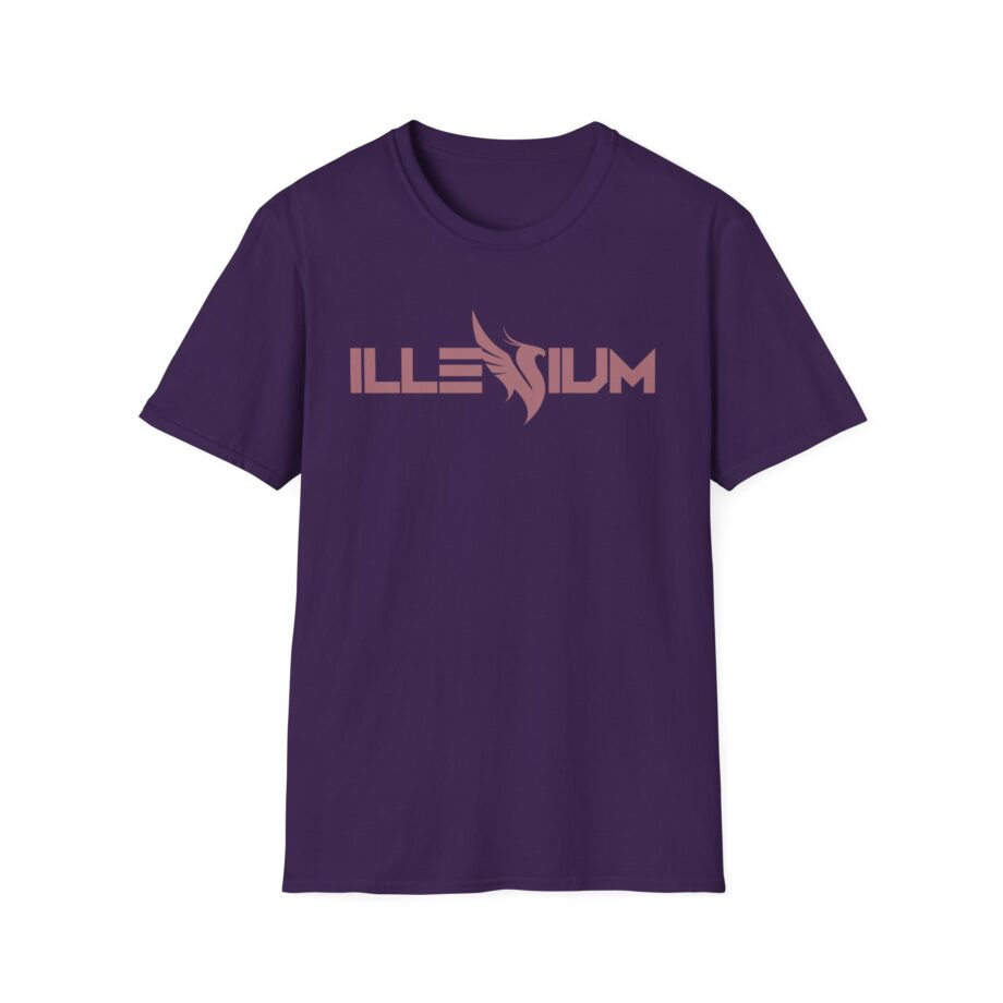 Illenium Holiday 23 Unisex Softstyle T-Shirt