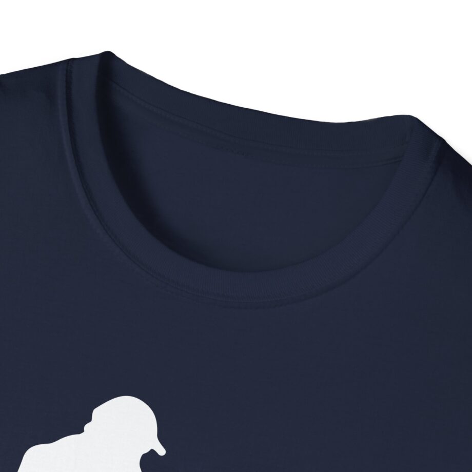 Jannik Sinner Unisex Softstyle T-Shirt