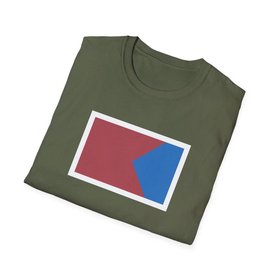 Northernlion Dad Squad Unisex Softstyle T-Shirt