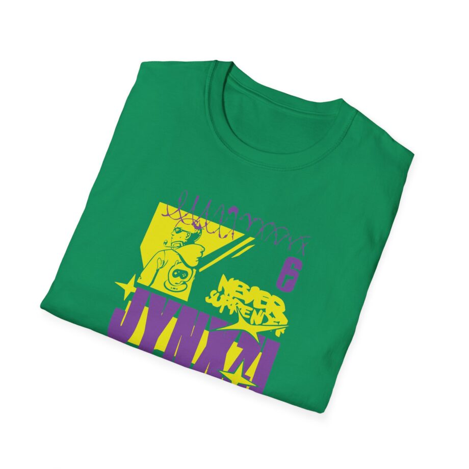Jynxzi Unisex Softstyle T-Shirt