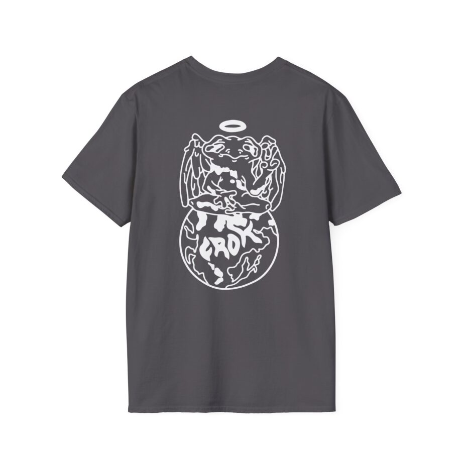 Froukje  Unisex Softstyle Tee