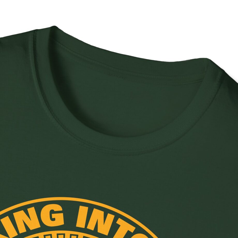 Method Man T.i.c.a.l. Circle Unisex Softstyle T-shirt