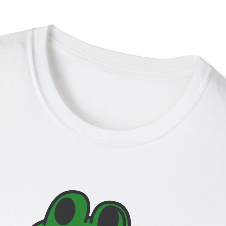Mizkif Unisex Softstyle T-shirt