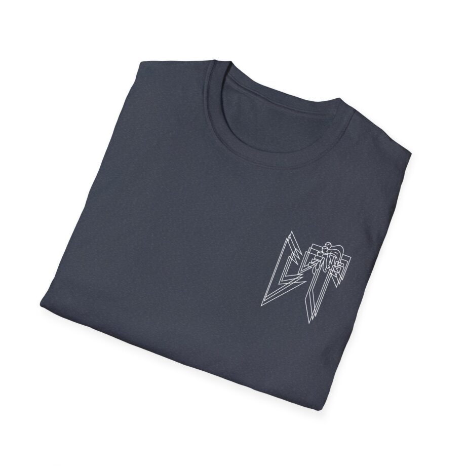 Natanael Cano Unisex Softstyle T-Shirt