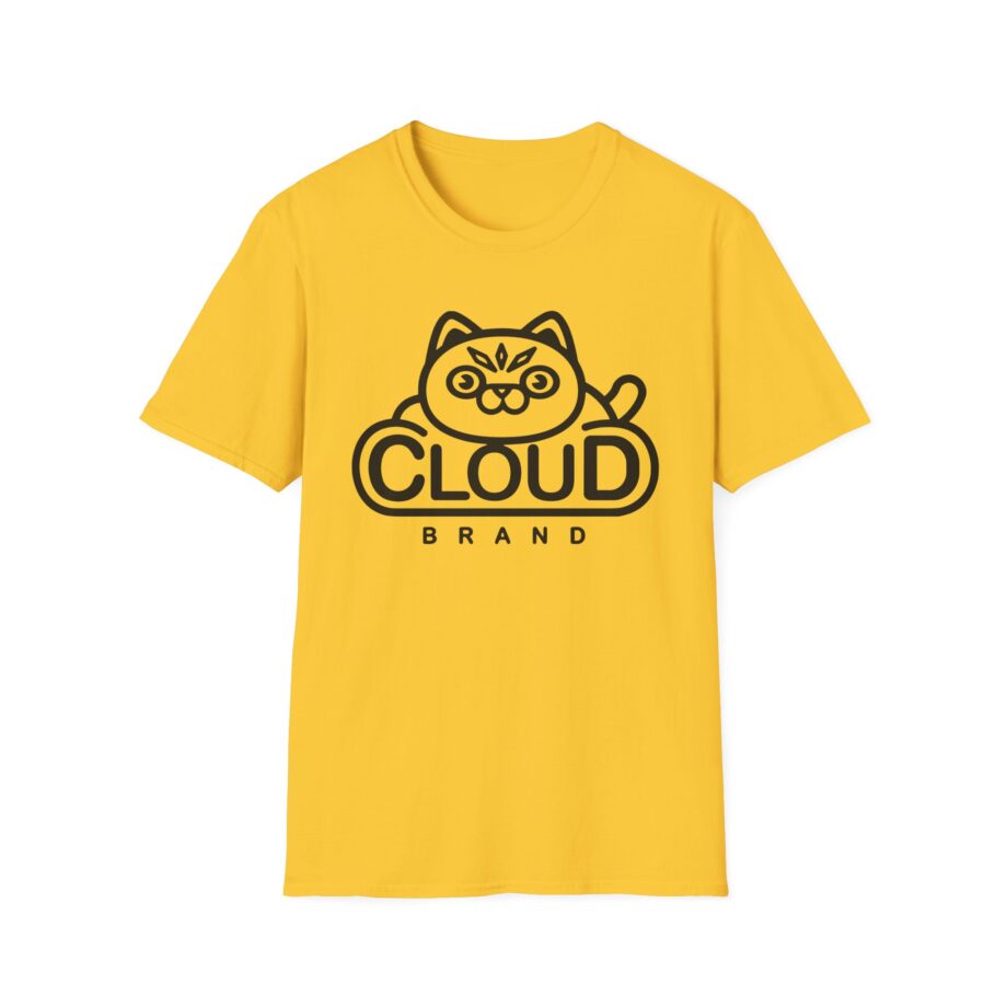 Popularmmos Unisex Softstyle T-shirt