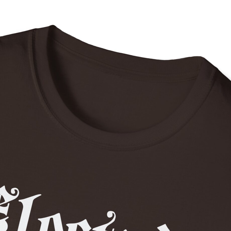 Black Magic Rituals & Perversions Unisex Softstyle T-shirt