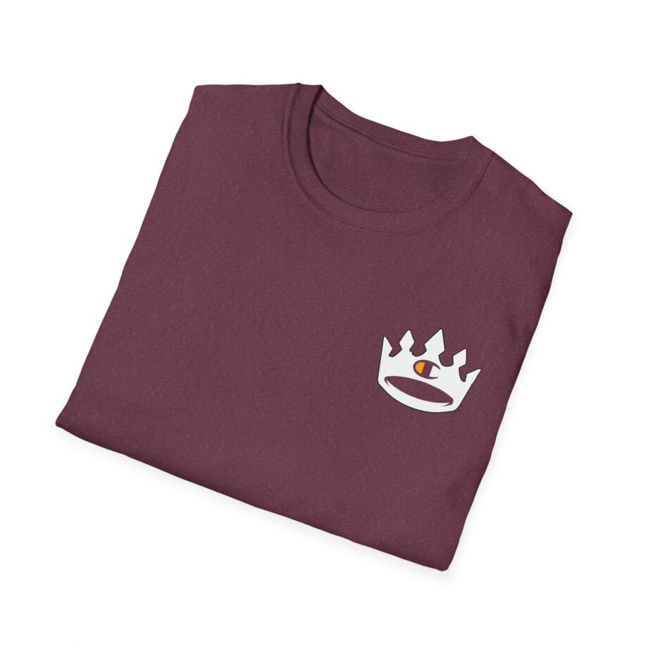 OTK X Champion Unisex Softstyle T-Shirt