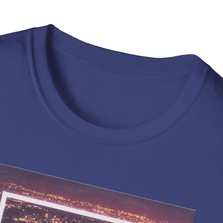 The Medicine Unisex Softstyle T-Shirt