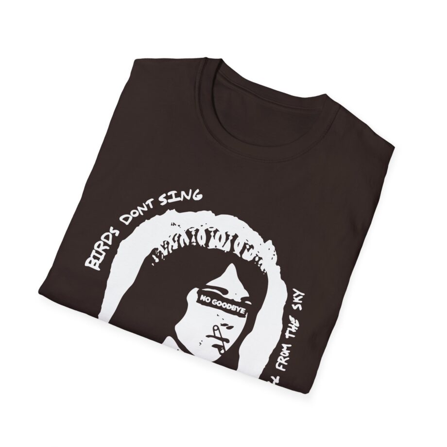 Tv Girl Unisex Softstyle T-shirt