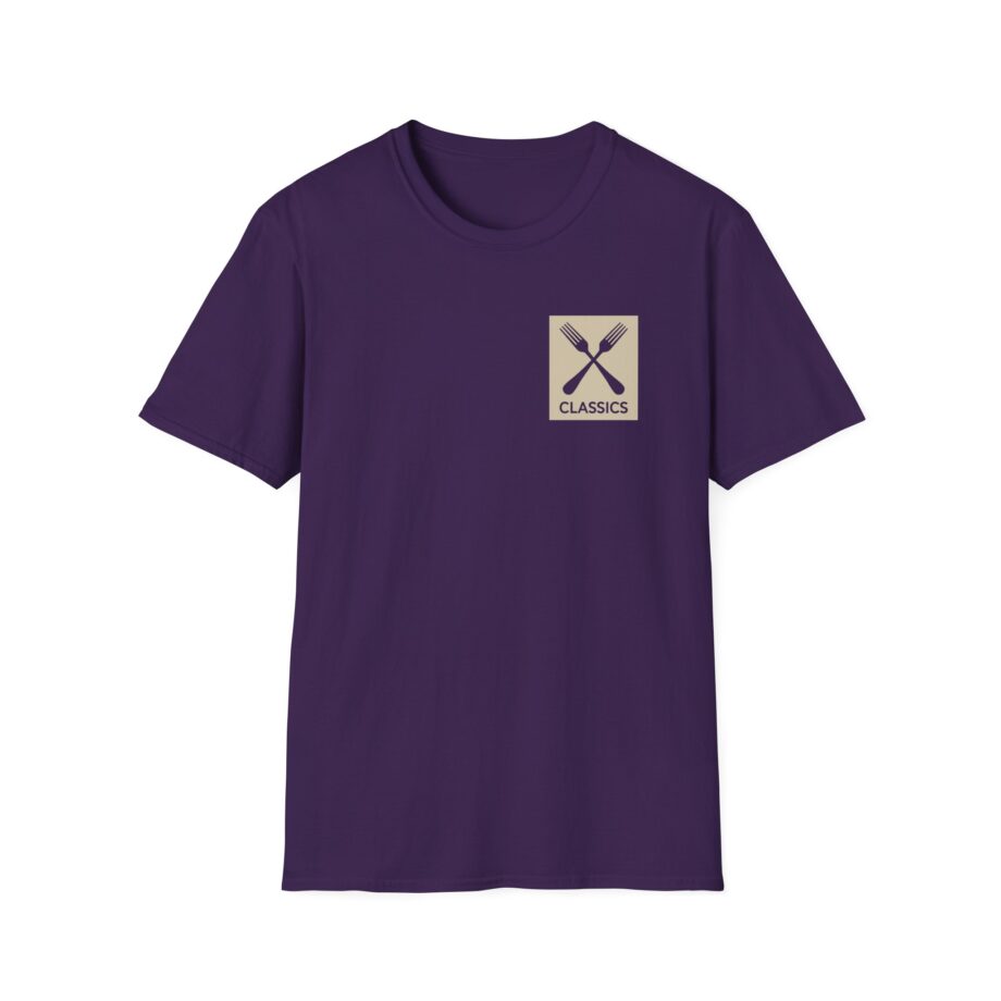 Chipotle Unisex Softstyle T-shirt