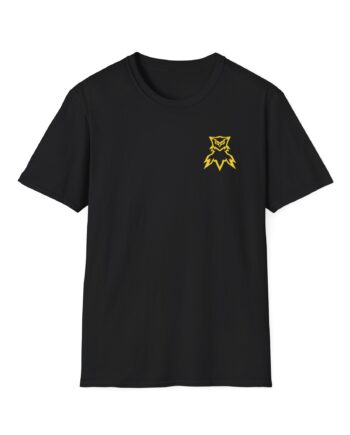 Heelmike Unisex Softstyle T-shirt