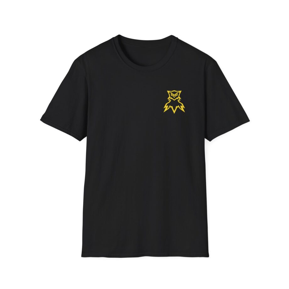 Heelmike Unisex Softstyle T-shirt