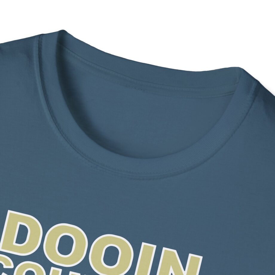 Upchurch Dooin Country Unisex Softstyle T-Shirt