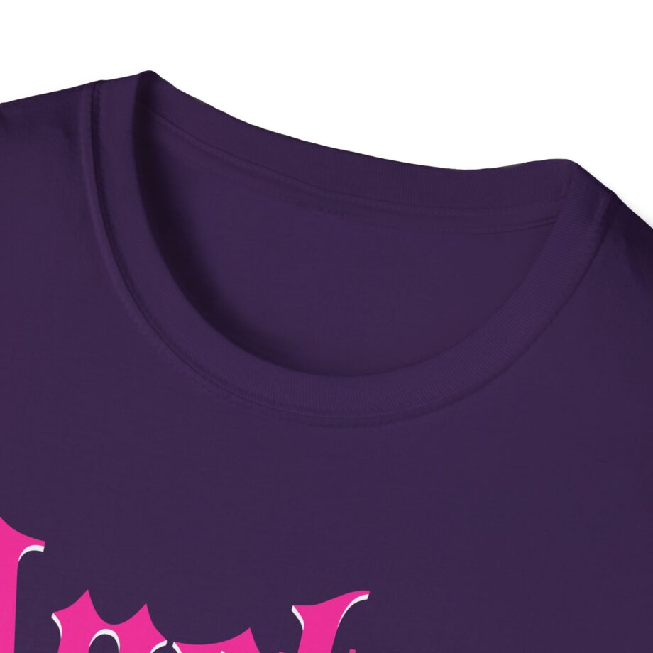 Anetra Unisex Softstyle T-Shirt