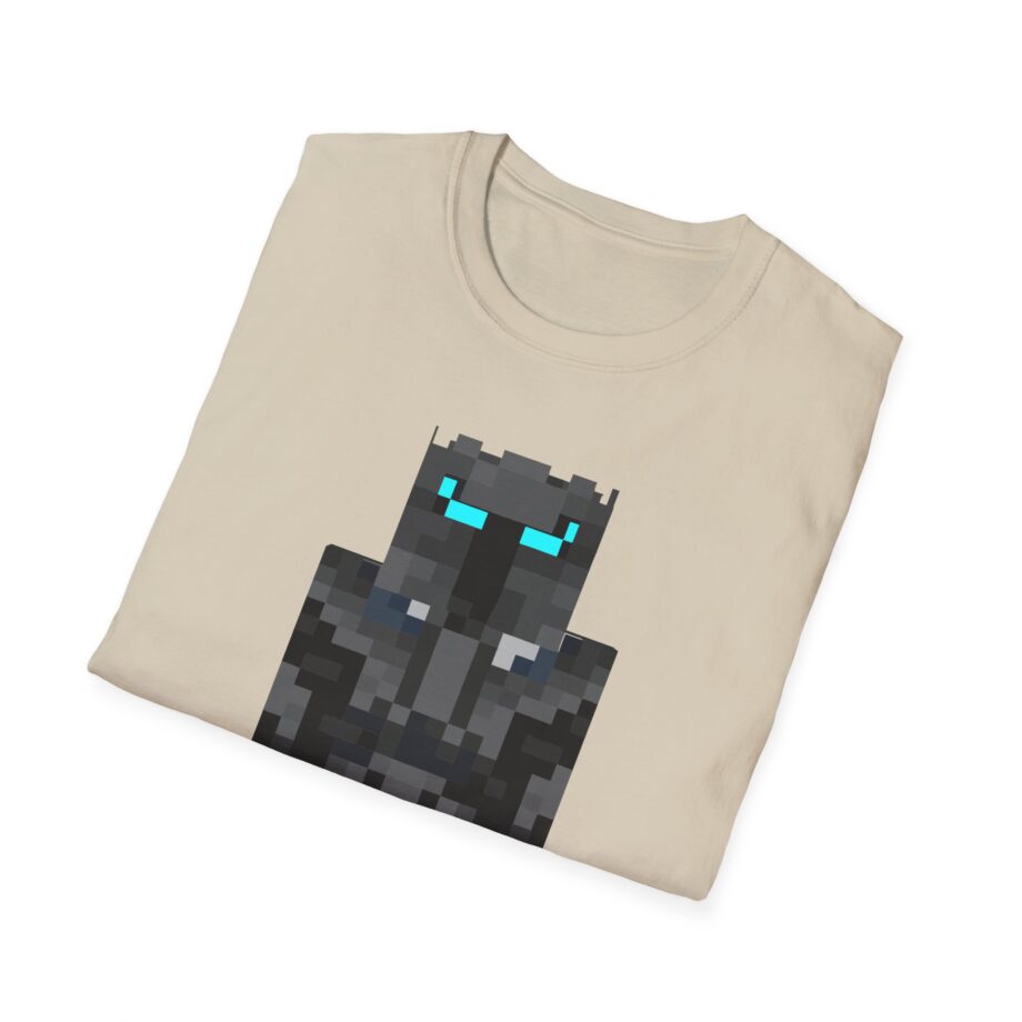 Popularmmos Unisex Softstyle T-shirt