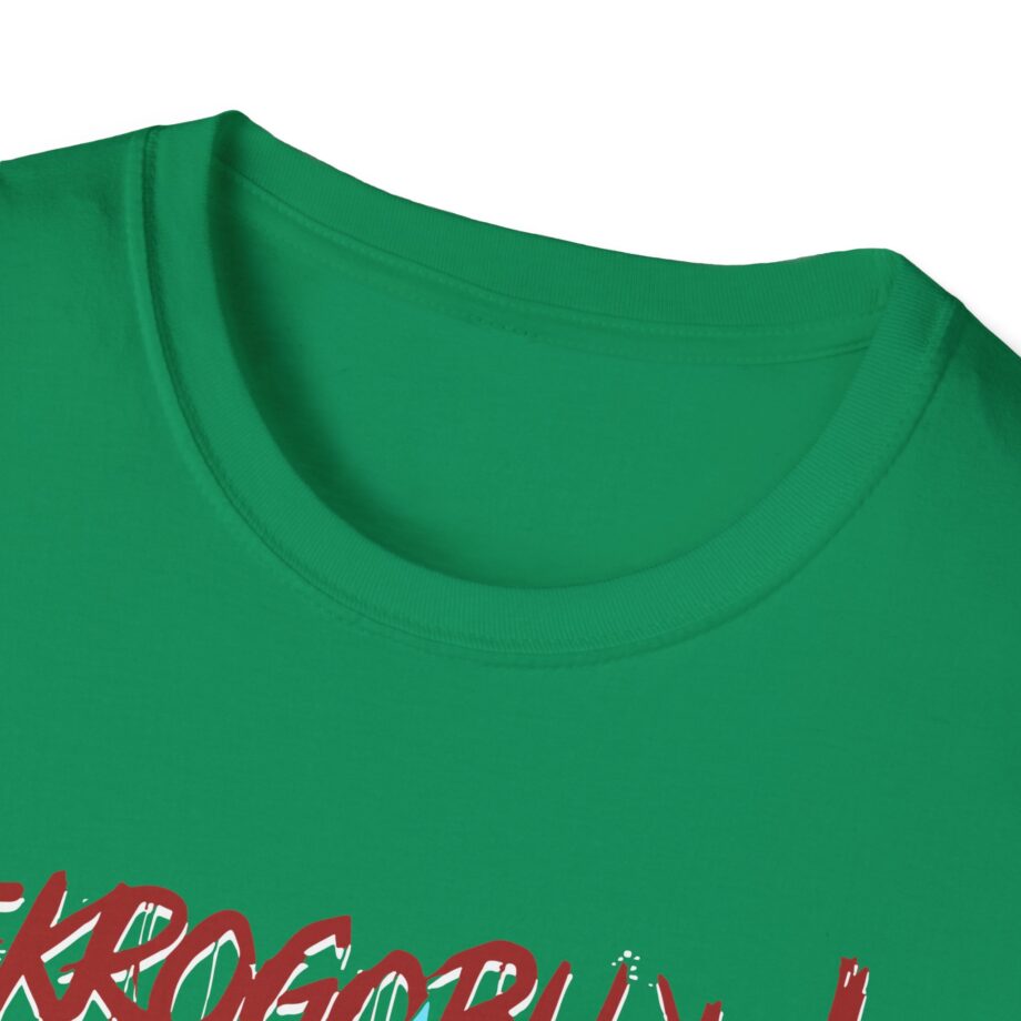 Nekrogoblikon - Skin Theif Unisex Softstyle T-Shirt