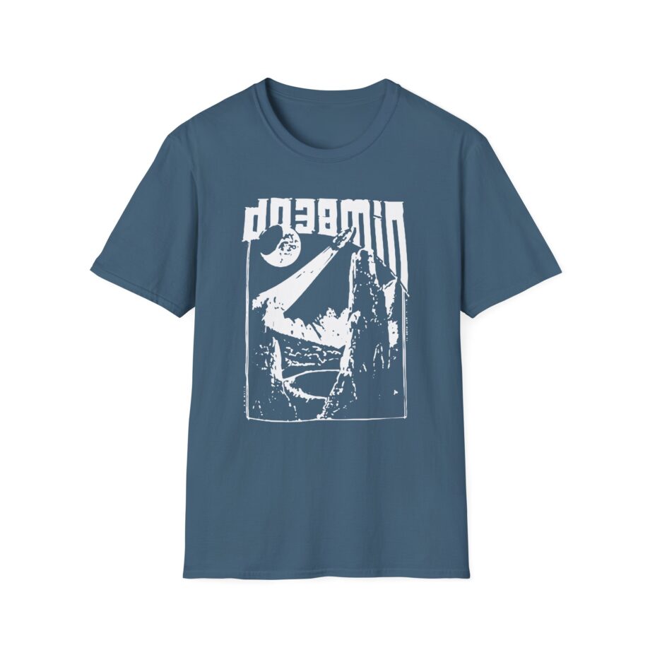 Dr3amin Unisex Softstyle T-Shirt