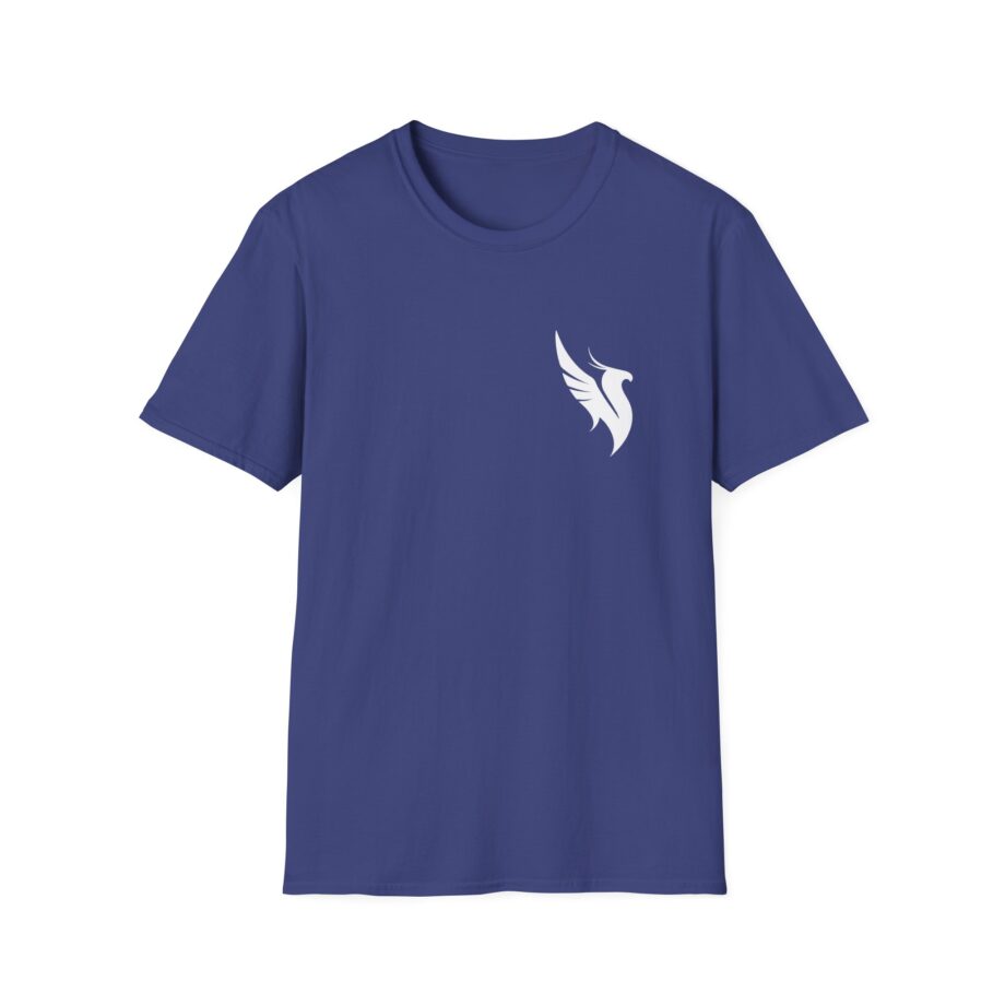 Illenium Pepper Unisex Softstyle T-Shirt