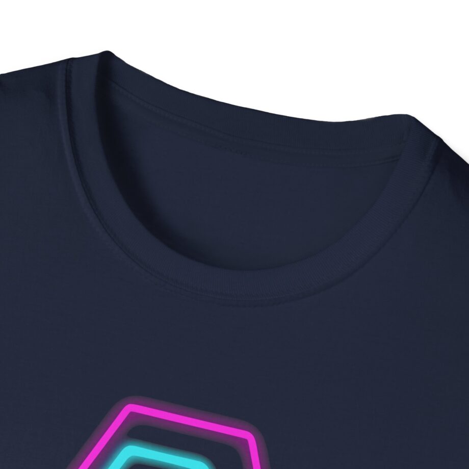 Austinshow Unisex Softstyle T-shirt