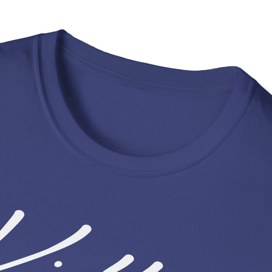 Mrballen Killer Merch Unisex Softstyle T-Shirt