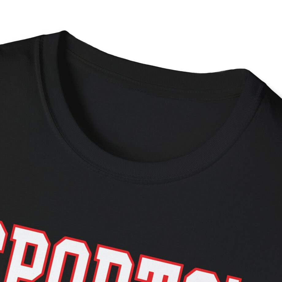 Spiritbox Unisex Softstyle T-Shirt