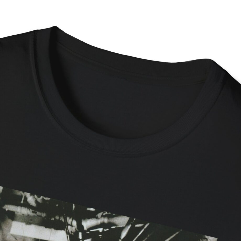 Limp Bizkit Unisex Softstyle T-Shirt