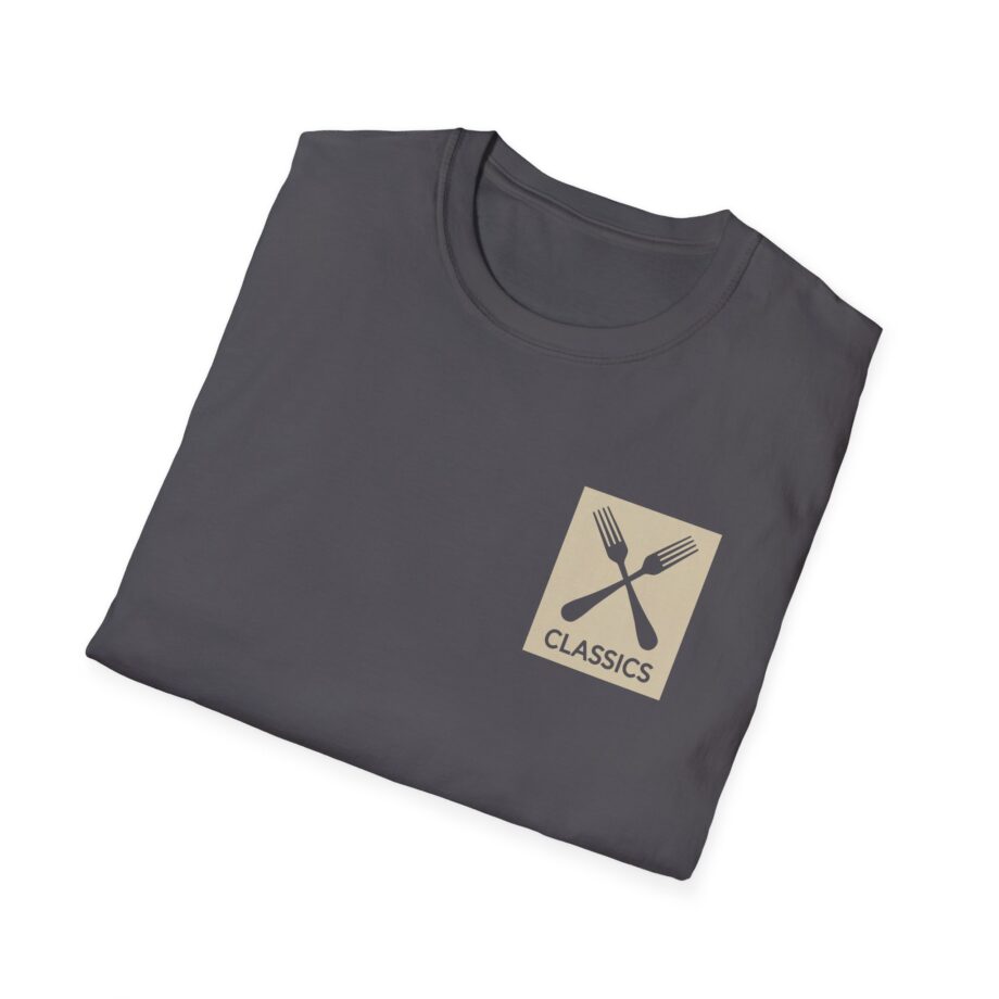 Chipotle Unisex Softstyle T-shirt
