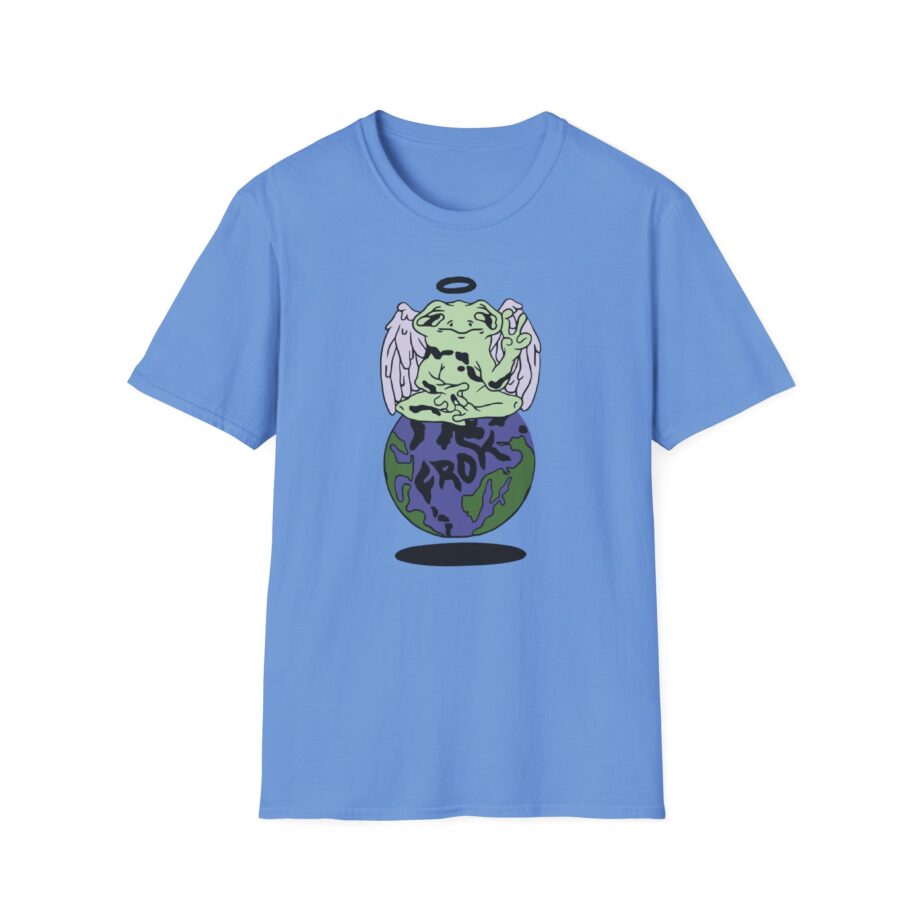 Froukje  Unisex Softstyle T-Shirt