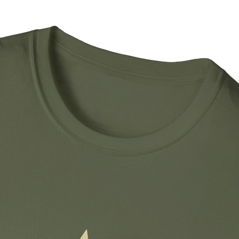 Lvndmark Unisex Softstyle T-shirt