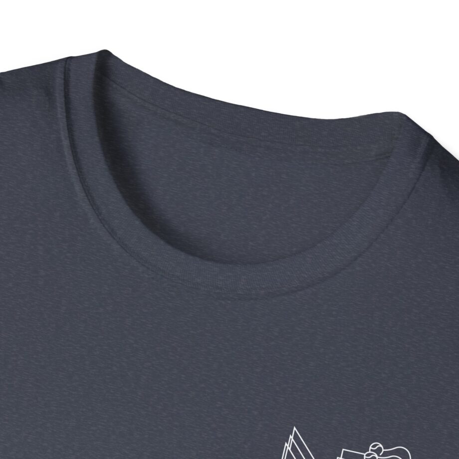 Natanael Cano Unisex Softstyle T-Shirt