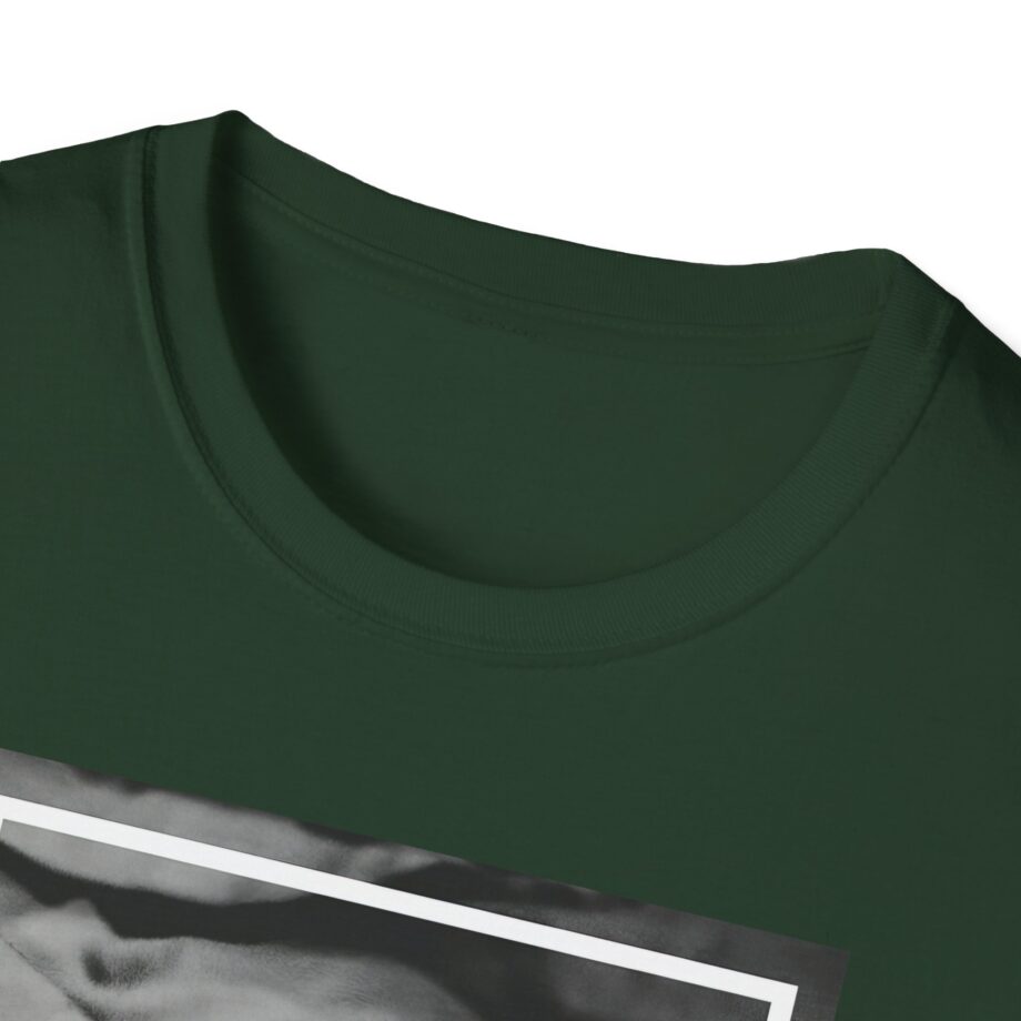 The  Sex Unisex Softstyle T-Shirt