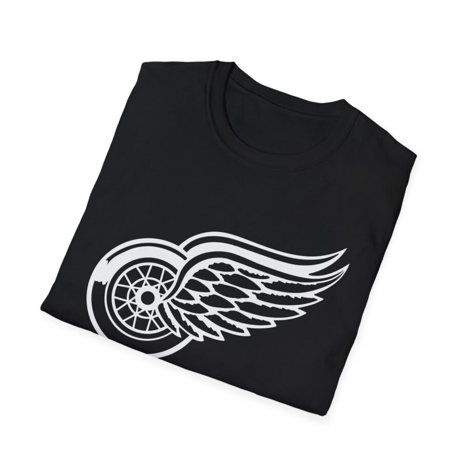 Ninja Unisex Softstyle T-Shirt