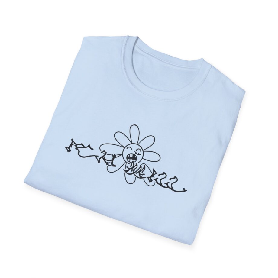 Makko Unisex Softstyle T-Shirt