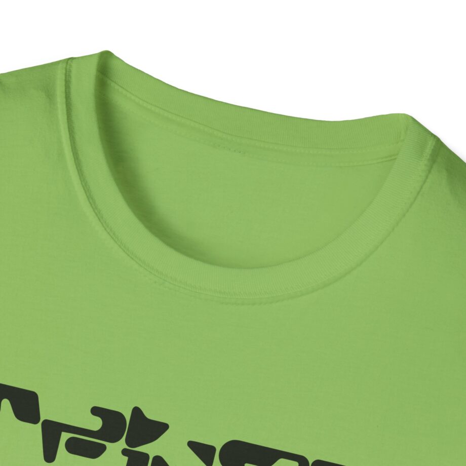 Aphex Twin Unisex Softstyle T-Shirt