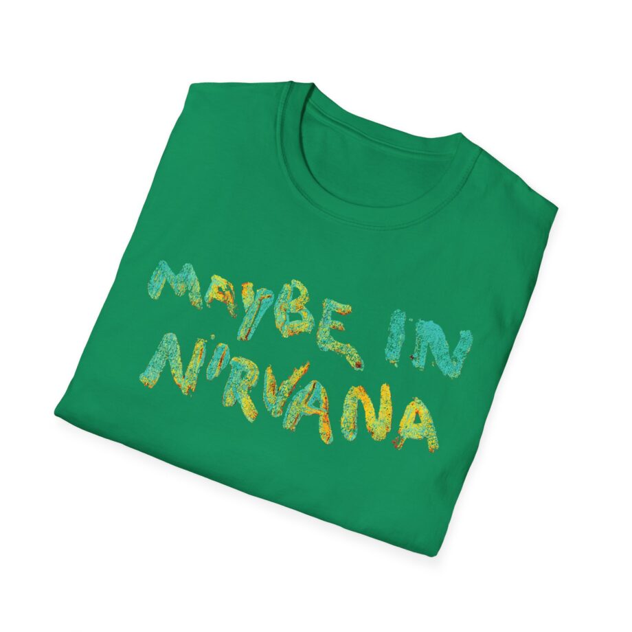 Smino Nirvana Lsd Ls Unisex Softstyle T-shirt