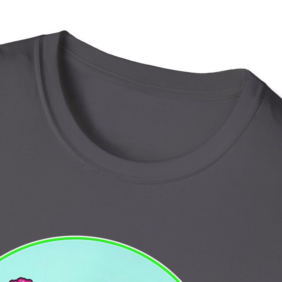 Popularmmos Unisex Softstyle T-shirt