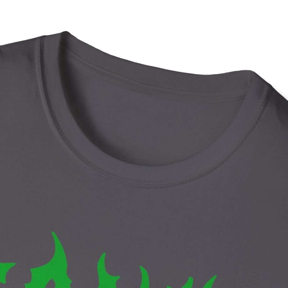Izzzyzzz Rawr Unisex Softstyle T-shirt